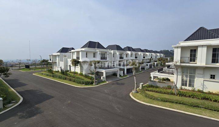 Rumah Hook Summarecon Bogor Agathis Golf Residence 15