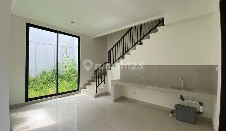 Mahogany Summarecon Bogor Rumah Ngantong Hoki Bisa KPR 11