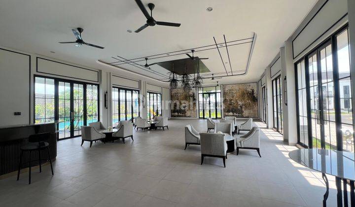 Rumah Baru Jasmia Residence Summarecon Crown Gading 9x15 Attic Room 26