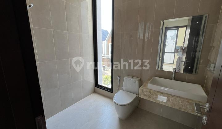 Mahogany Summarecon Bogor Rumah Ngantong Hoki Bisa KPR 12
