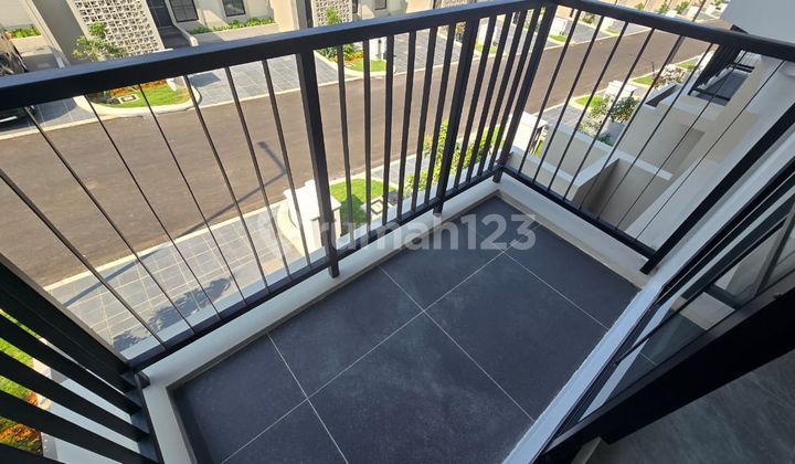 Beautiful View of New Alderwood Summarecon Bogor House 9