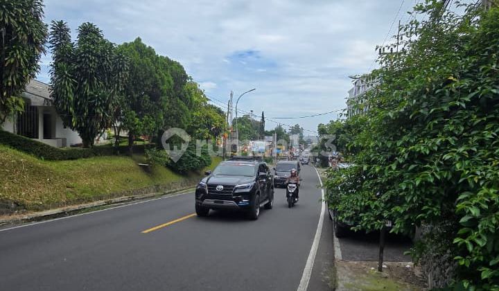 Kavling Jalan Raya Puncak Harga NJOP dekat Resto Pagi Sore Kavling Jalan Raya Puncak Harga NJOP dekat Resto Pagi Sore