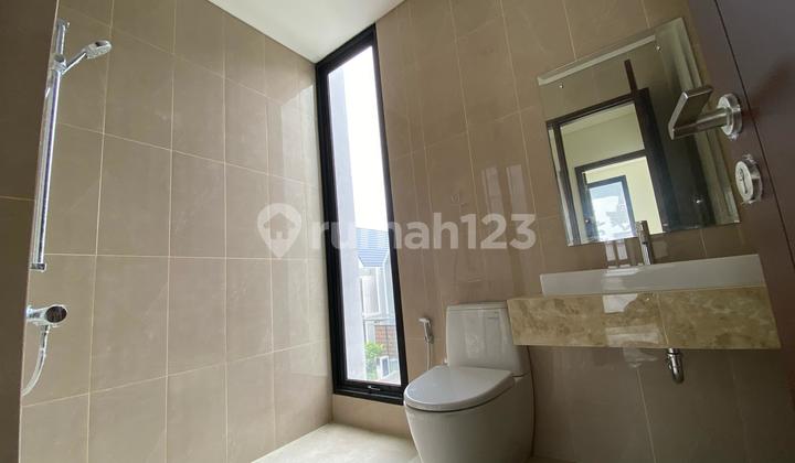 Mahogany Summarecon Bogor Rumah Ngantong Hoki Bisa KPR 6