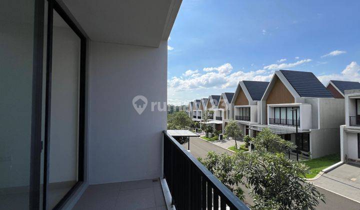 Mahogany Summarecon Bogor Rumah Ngantong Hoki Bisa KPR 7