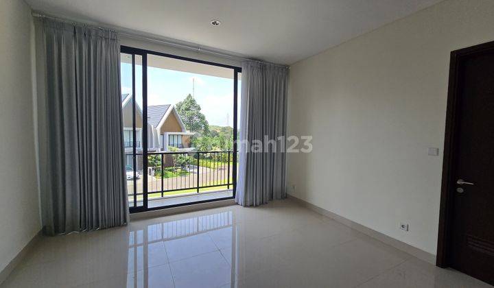 Rumah Murah View Taman Mahogany Residence Summarecon Bogor 6