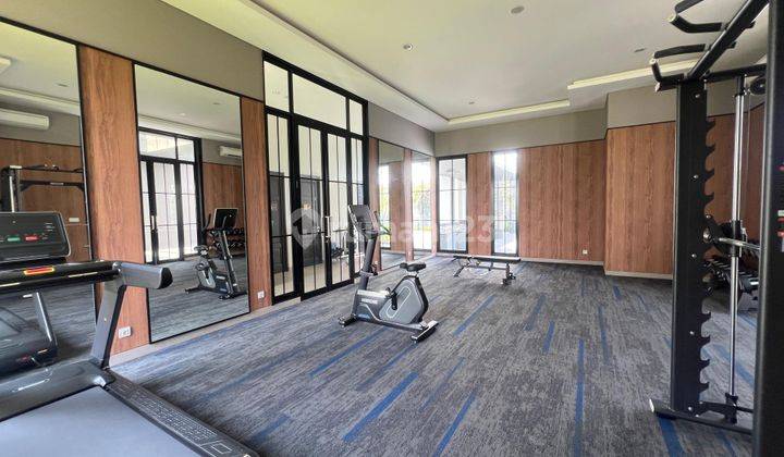 Rumah Baru Jasmia Residence Summarecon Crown Gading 9x15 Attic Room 32
