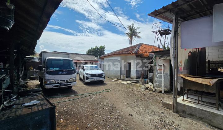 Workshop on Main Street, Wisma Asri 2