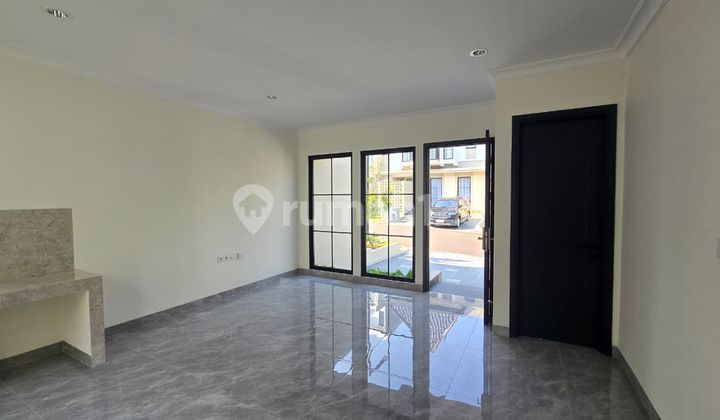Beautiful View of New Alderwood Summarecon Bogor House 3