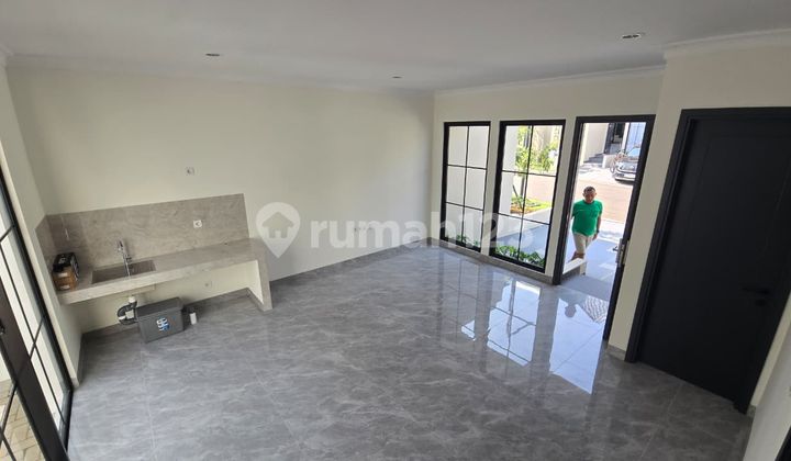 Beautiful View of New Alderwood Summarecon Bogor House 2