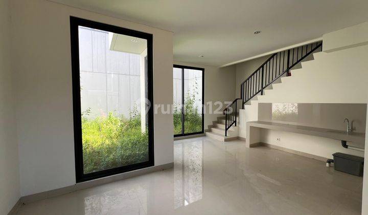Mahogany Summarecon Bogor Rumah Ngantong Hoki Bisa KPR 5