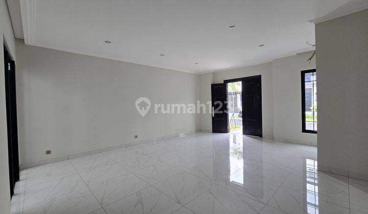 Rumah Baru Jasmia Residence Summarecon Crown Gading 9x15 Attic Room 11