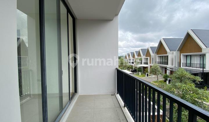 Mahogany Summarecon Bogor Rumah Ngantong Hoki Bisa KPR 14