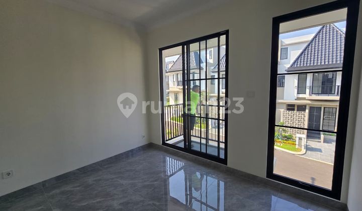 Beautiful View of New Alderwood Summarecon Bogor House 13