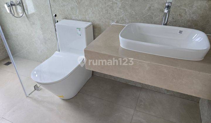 Rumah Baru Jasmia Residence Summarecon Crown Gading 9x15 Attic Room 2