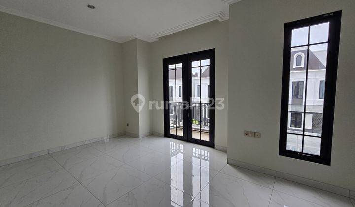 Rumah Baru Jasmia Residence Summarecon Crown Gading 9x15 Attic Room 10