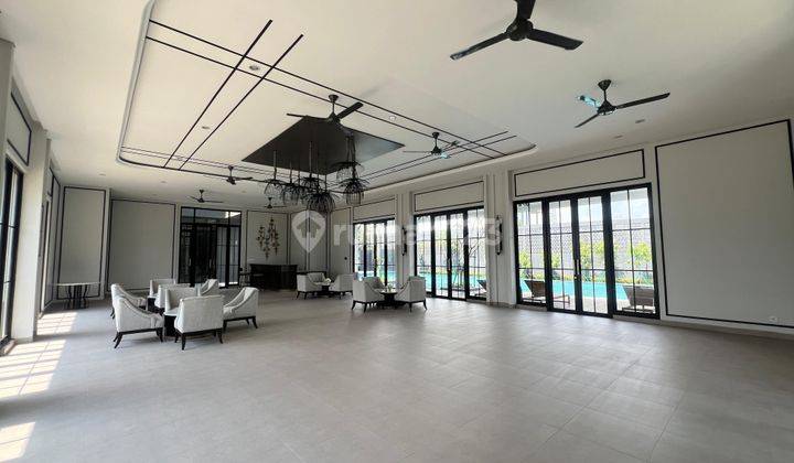 Rumah Baru Jasmia Residence Summarecon Crown Gading 9x15 Attic Room 25
