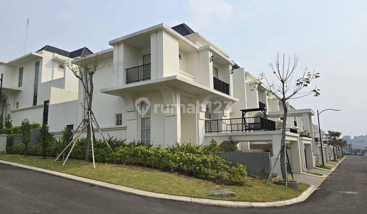 Rumah Hook Summarecon Bogor Agathis Golf Residence 26