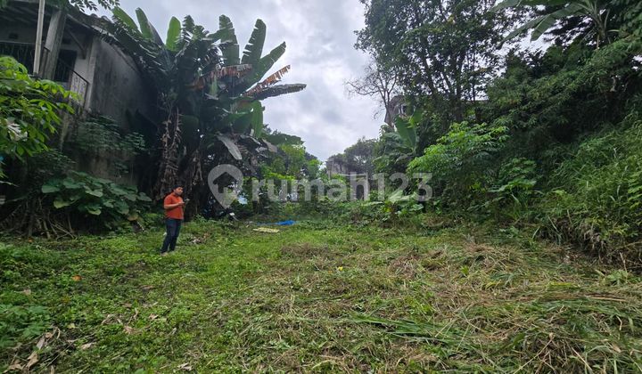 Kavling Jalan Raya Puncak Harga NJOP dekat Resto Pagi Sore Kavling Jalan Raya Puncak Harga NJOP dekat Resto Pagi Sore