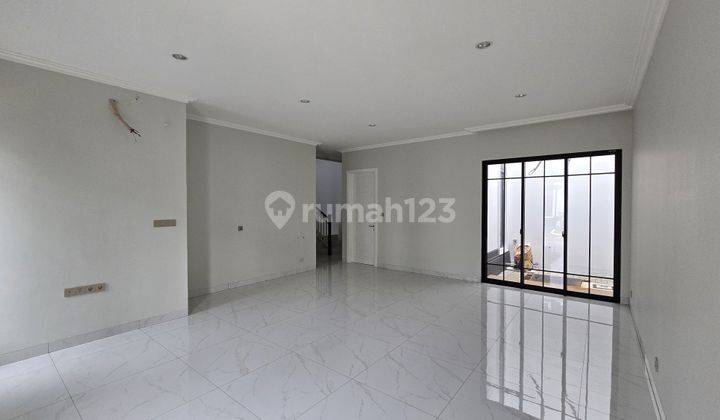 Rumah Baru Jasmia Residence Summarecon Crown Gading 9x15 Attic Room 15