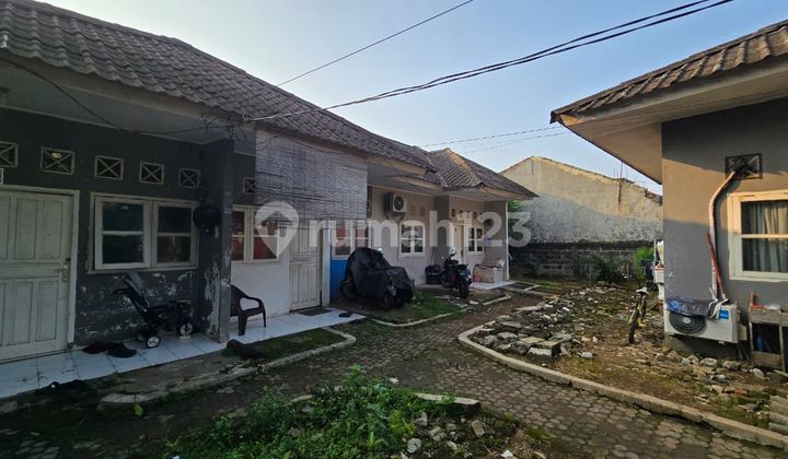 Kost di dekat Aeon Mal BSD Kost di dekat Aeon Mal BSD