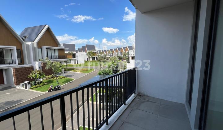 Mahogany Summarecon Bogor Rumah Ngantong Hoki Bisa KPR 8