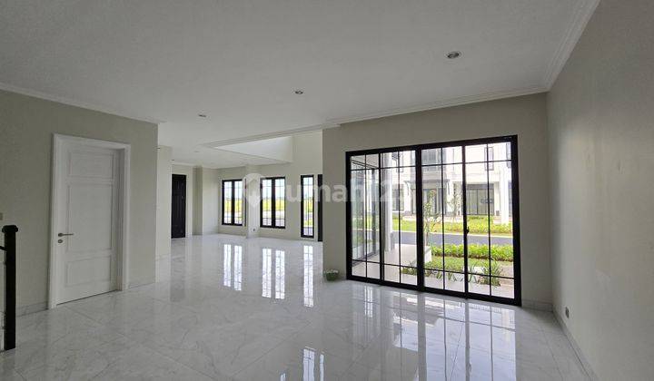 Jasmia View Danau Unit Special Sewa Cepat Summarecon Crown Gading 2