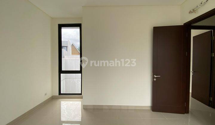 Mahogany Summarecon Bogor Rumah Ngantong Hoki Bisa KPR 4