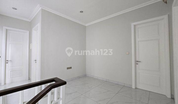 Rumah Baru Jasmia Residence Summarecon Crown Gading 9x15 Attic Room 12