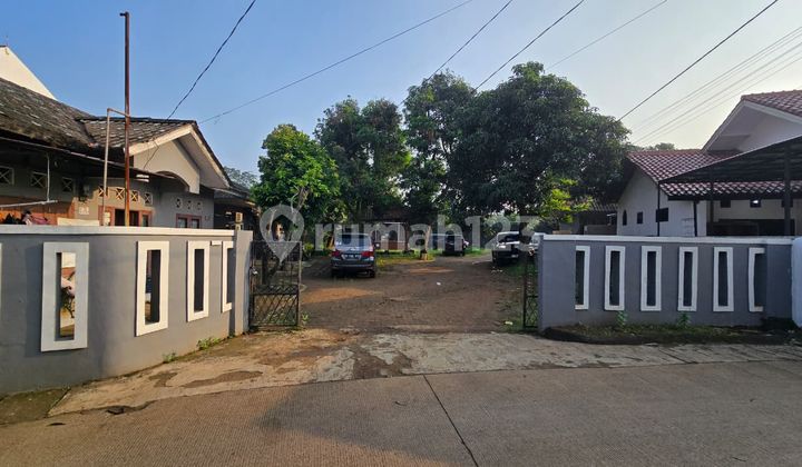 Kost di dekat Aeon Mal BSD Kost di dekat Aeon Mal BSD