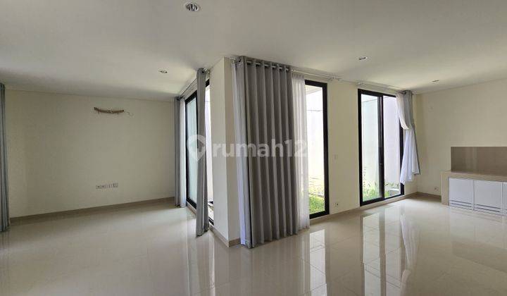 Rumah Murah View Taman Mahogany Residence Summarecon Bogor 10