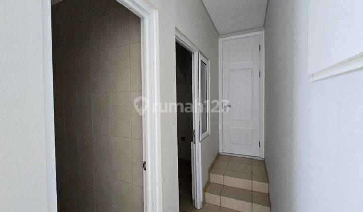 Rumah Baru Jasmia Residence Summarecon Crown Gading 9x15 Attic Room 6