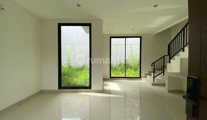 Mahogany Summarecon Bogor Rumah Ngantong Hoki Bisa KPR 13