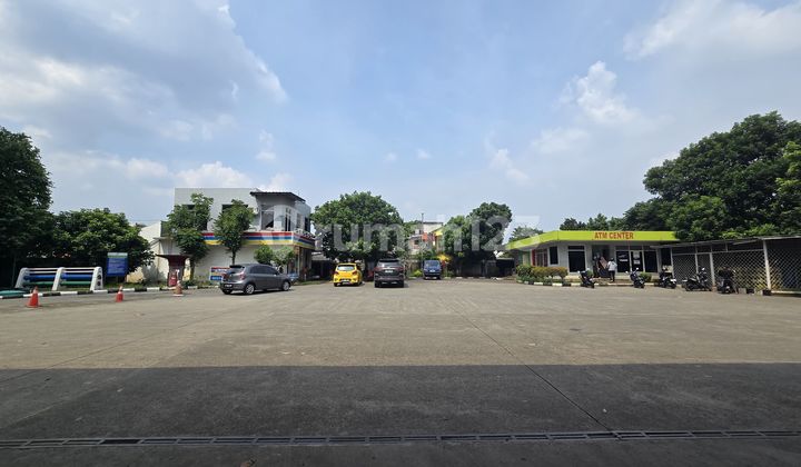Pom Bensin di Bogor Jual Cepat