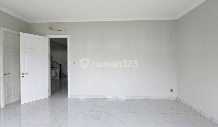 Rumah Baru Jasmia Residence Summarecon Crown Gading 9x15 Attic Room 5
