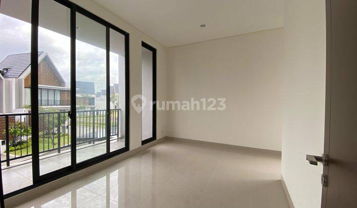 Mahogany Summarecon Bogor Rumah Ngantong Hoki Bisa KPR 9