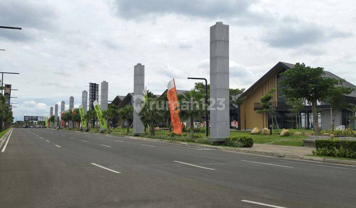 Rumah Baru Jasmia Residence Summarecon Crown Gading 9x15 Attic Room 23