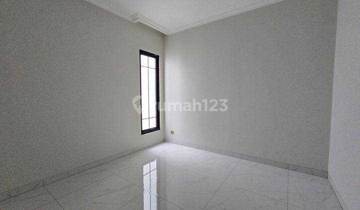 Rumah Baru Jasmia Residence Summarecon Crown Gading 9x15 Attic Room 4
