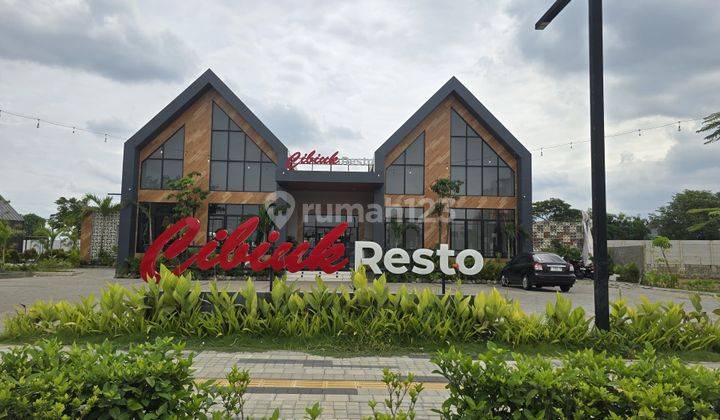 Rumah Baru Jasmia Residence Summarecon Crown Gading 9x15 Attic Room 24