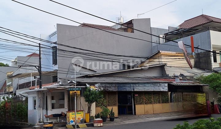 Kelapa Gading, Rumah 1 Lantai. cocok untuk usaha Kelapa Gading, Rumah 1 Lantai. cocok untuk usaha