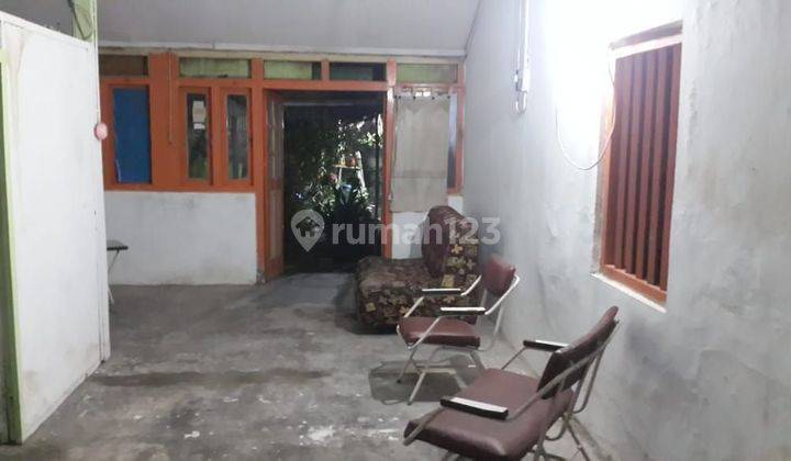 Jogyakarta, Rumah 1Lantai, siap huni 2