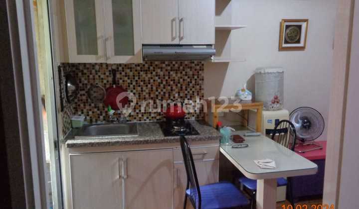 Kalibata City. 2 B R. Furnished. Lok.strategis Kalibata City. 2 B R. Furnished. Lok.strategis