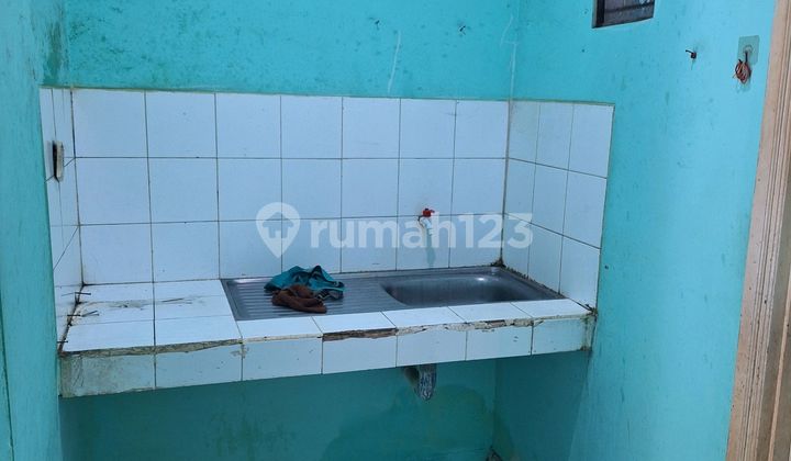 Cikarang, Lippo. Rumah 1 Lantai. Siap Huni 2