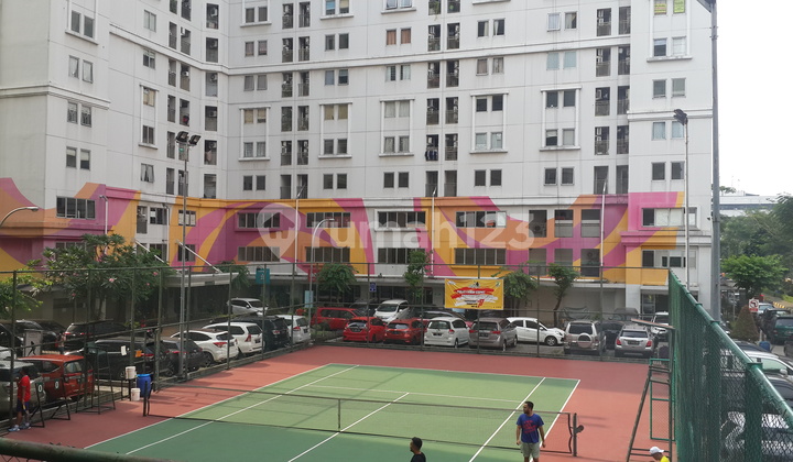 Pancoran, 2 B R, Furnished @ Green Palace Apartemen Pancoran, 2 B R, Furnished @ Green Palace Apartemen