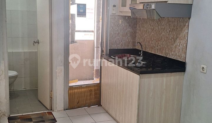 33m2 ~ 2 Bedrooms ~ Semi Furnished