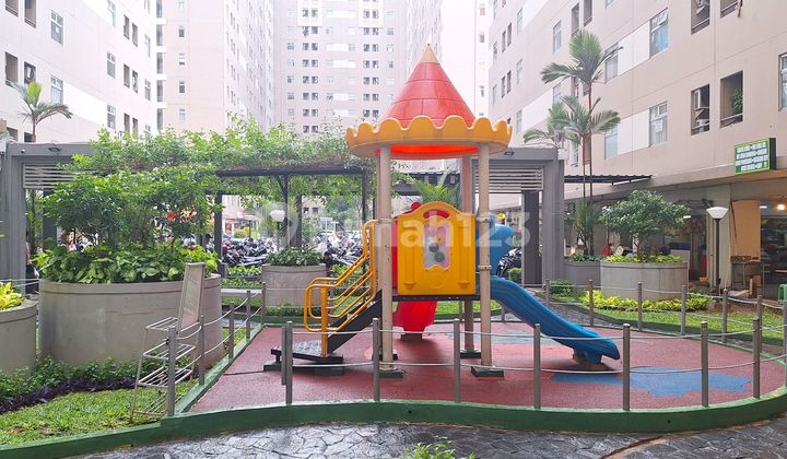 Kalibata City Apartemen, 2 Br, Furnished 1