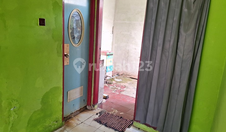 Tambun. Dukuh Zamrud, Rumah 1 Lantai. Siap Huni. 2