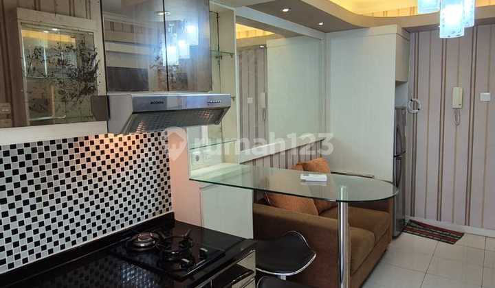 Pancoran ~ 2 Bed Rooms ~ 33M2 , Furnished. 2