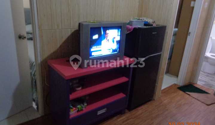 Kalubata City, 2 Bedrooms, Furnished. Strategic Location. 2