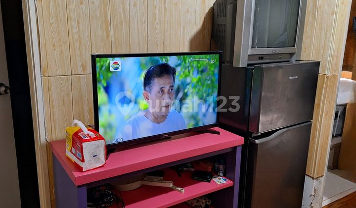 Kalibata City Apartemen, 2 Br, Furnished 2