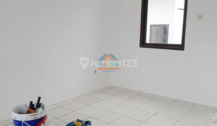 Perumahan Subsidi di Permata Mutiara Maja 3
